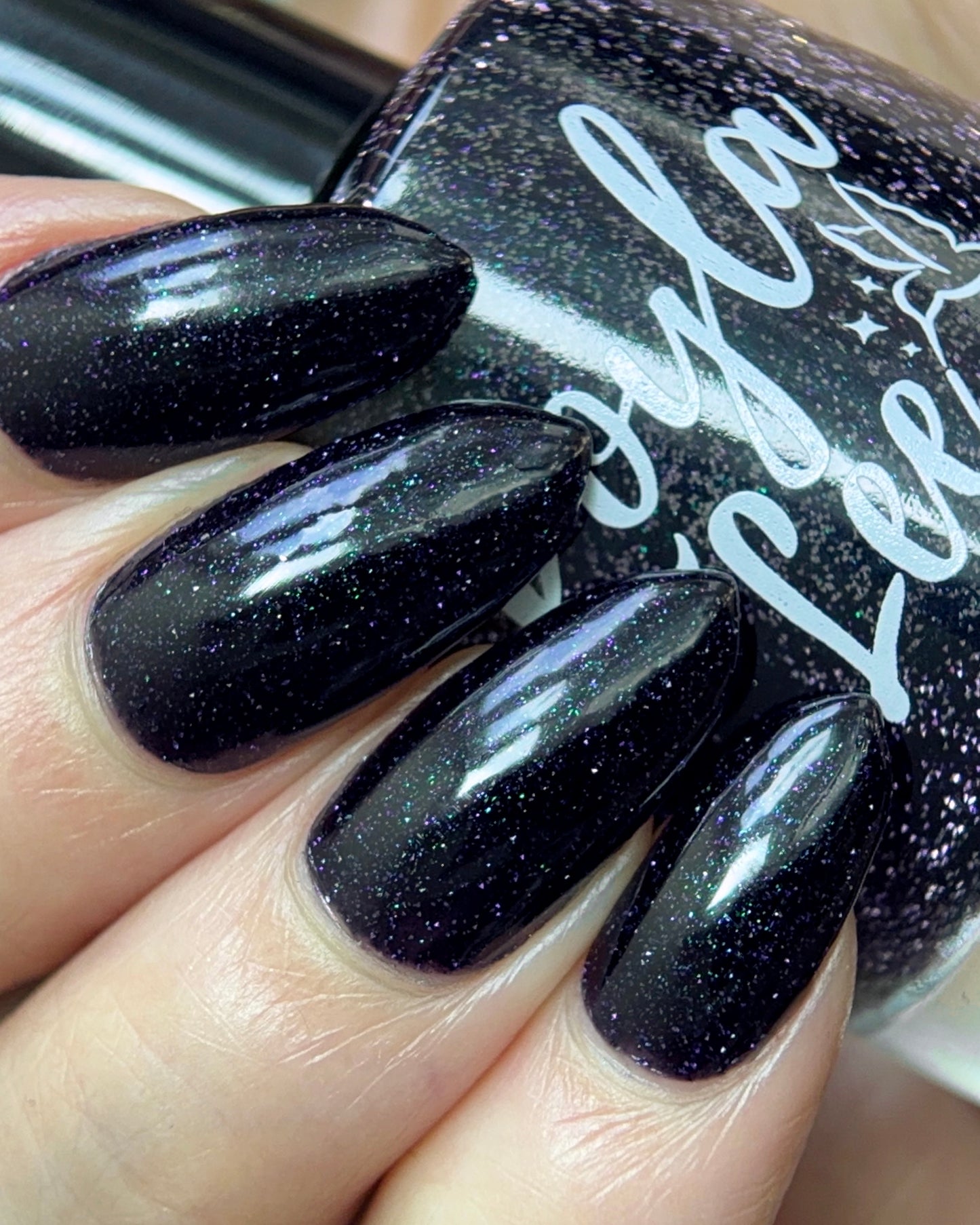 PREORDER: Black Feather