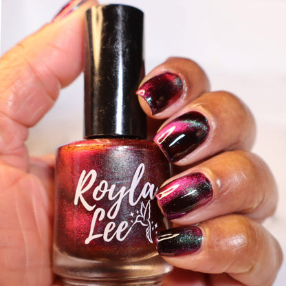 PREORDER: Spellbound *MAGNETIC*