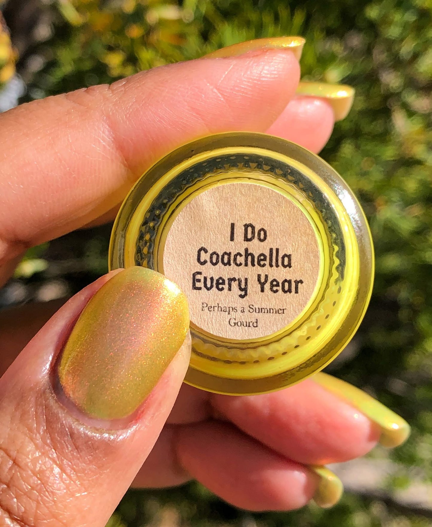 LAST CHANCE: I Do Coachella Every Year