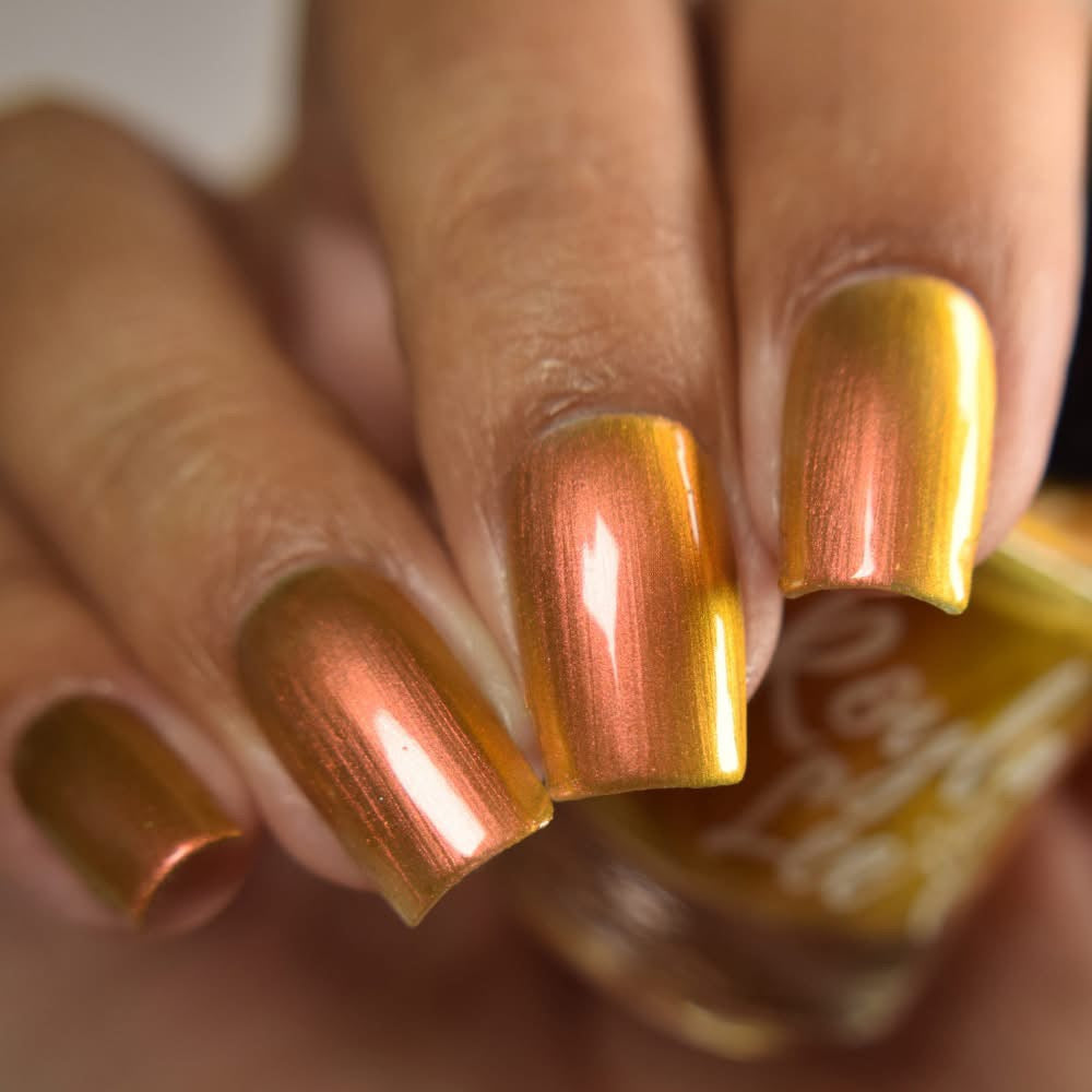 PREORDER: Sunlit Shadows
