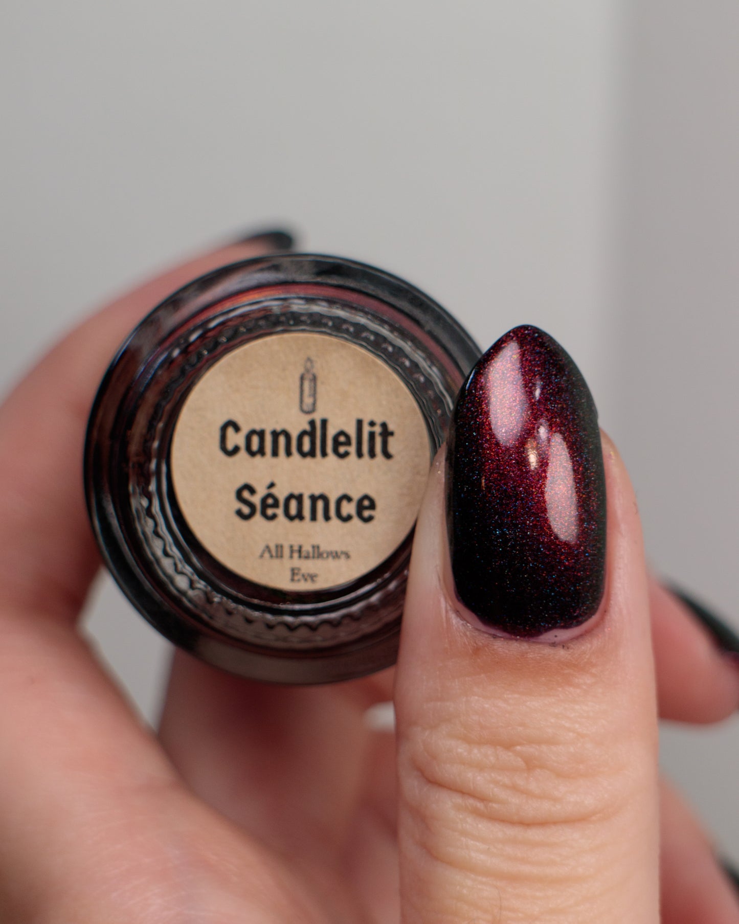 PREORDER  - Candlelit Séance