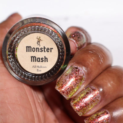 PREORDER: Monster Mash