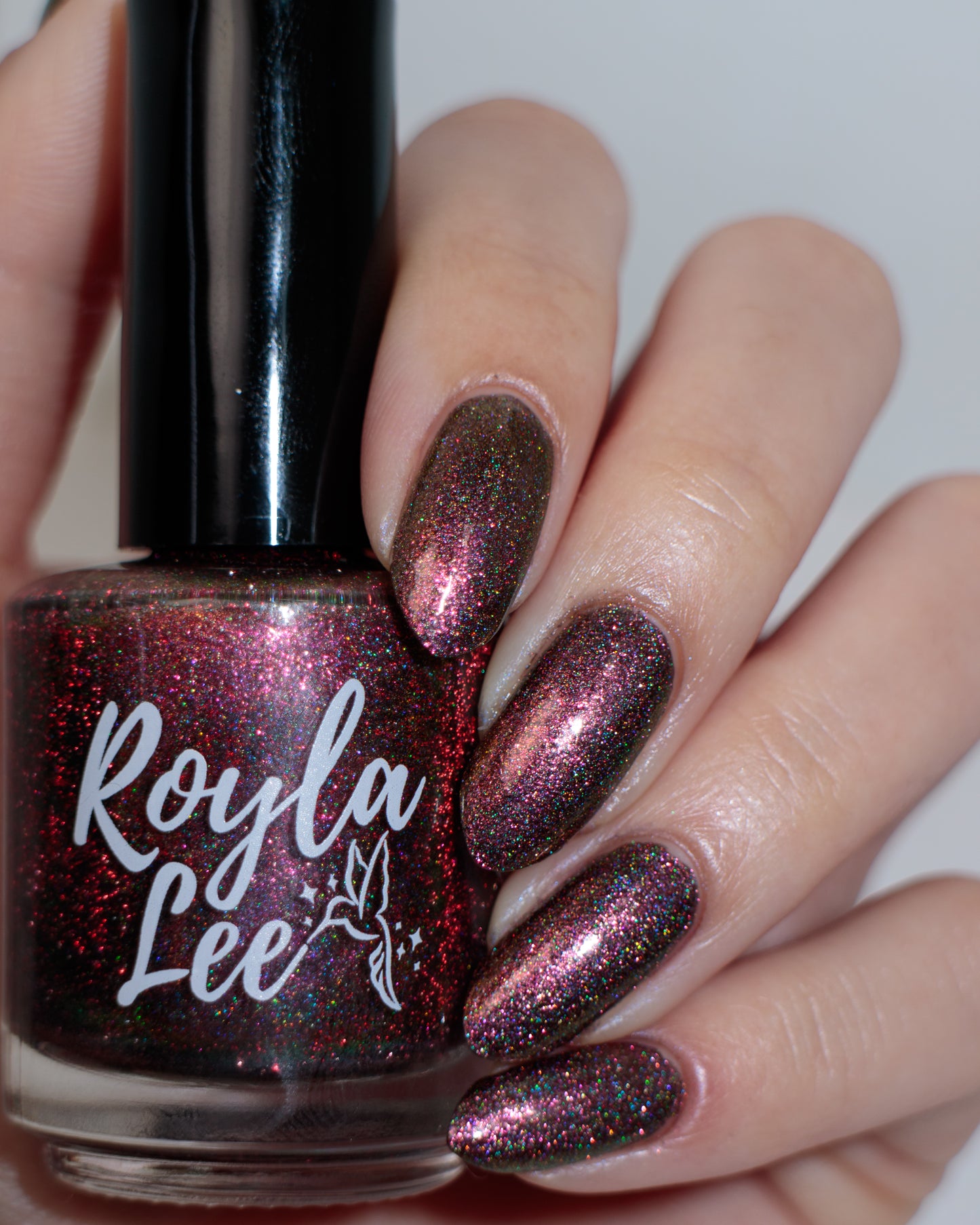 Tiddles & Glitter