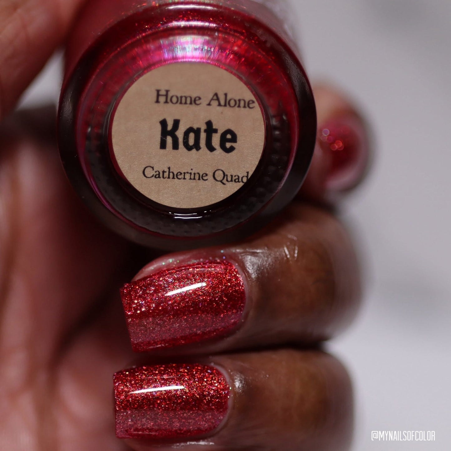CAPPED RESTOCK: Kate