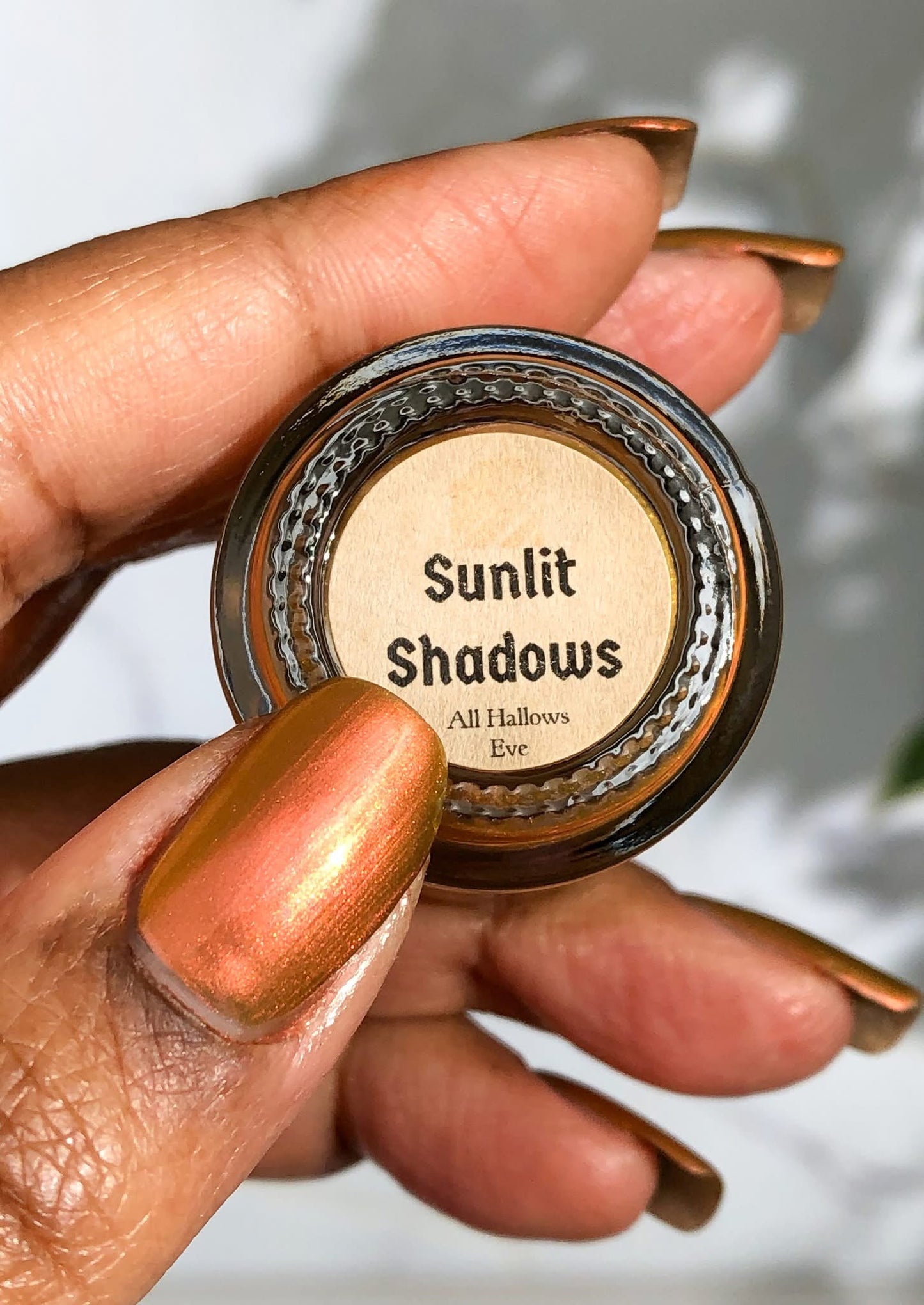 PREORDER: Sunlit Shadows