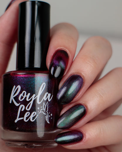 PREORDER: Spellbound *MAGNETIC*