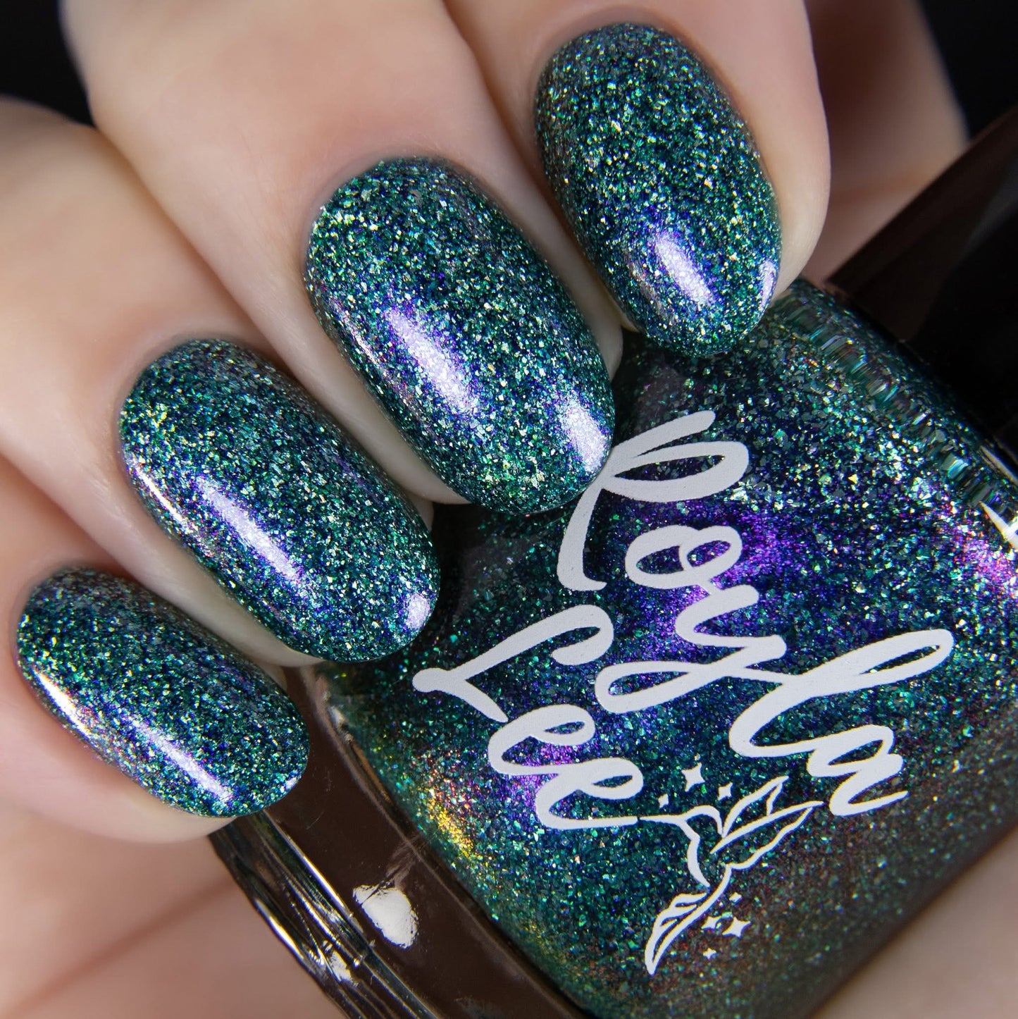 LAST CHANCE: Polish for Paws - Me & You & a Dog Named Boo