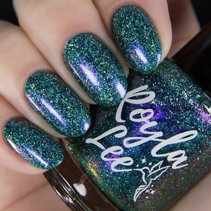 LAST CHANCE: Polish for Paws - Me & You & a Dog Named Boo