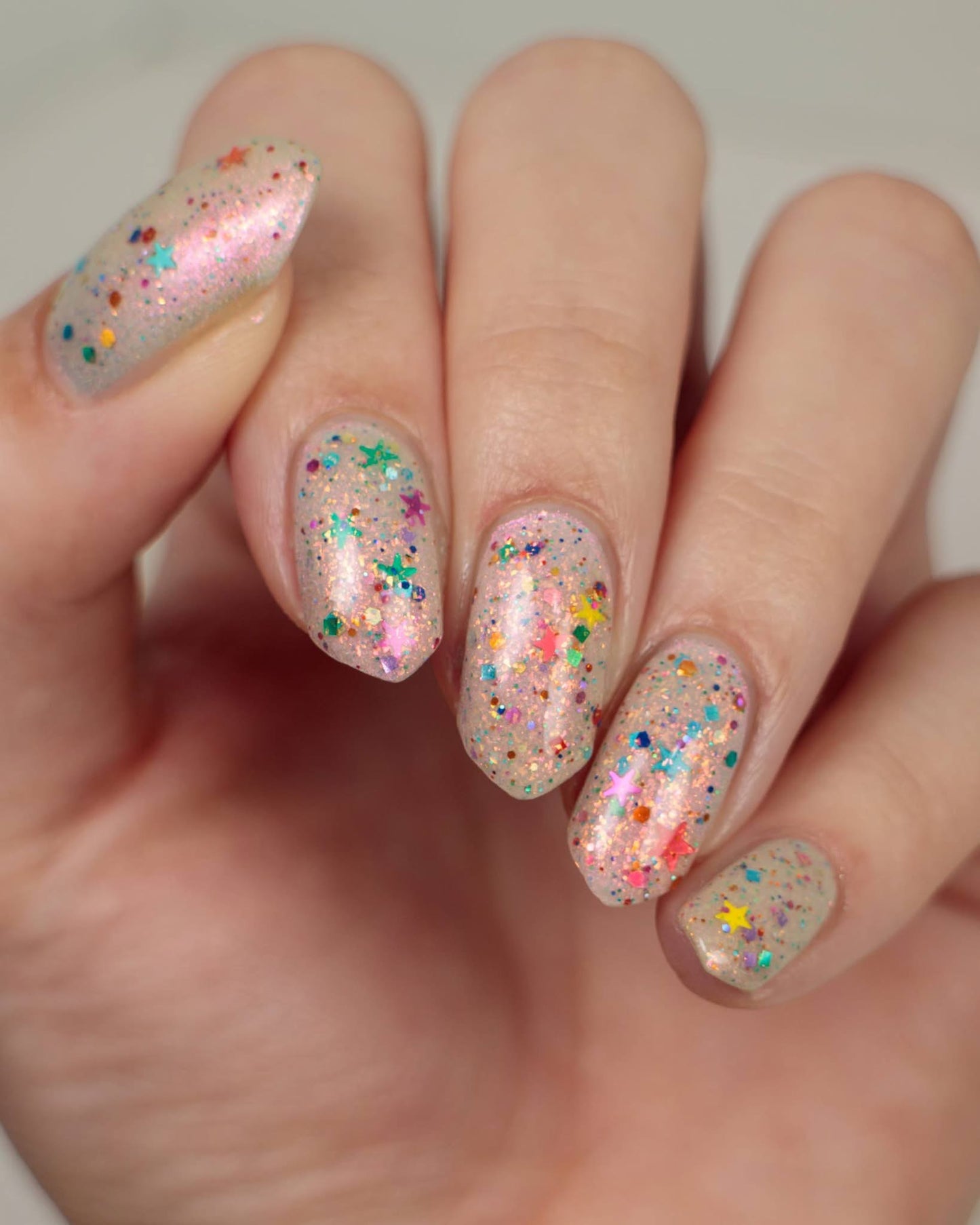 LAST CHANCE: The Rainbow Connection - Glow in the Dark