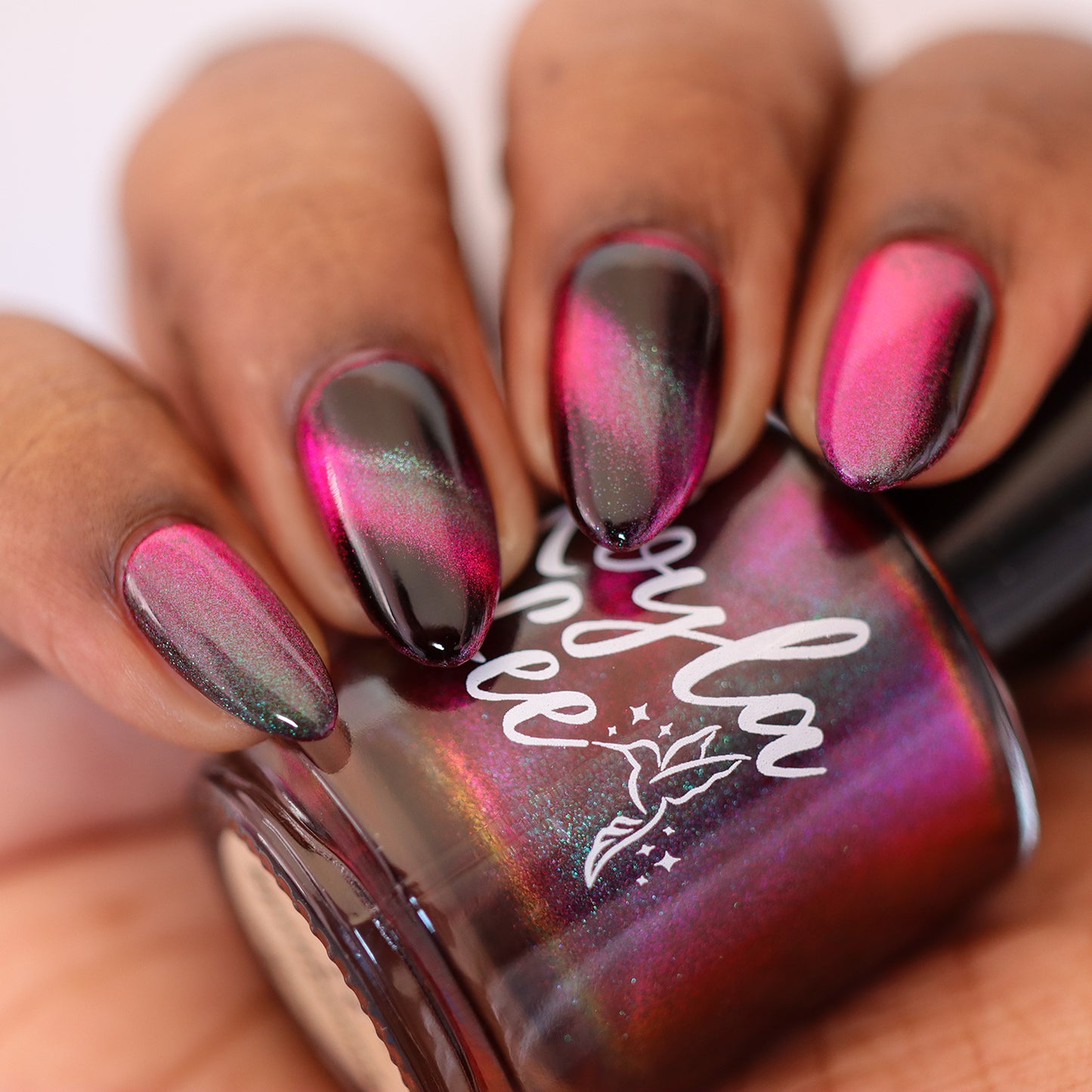 PREORDER: Spellbound *MAGNETIC*