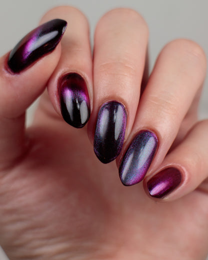 PREORDER: Spellbound *MAGNETIC*