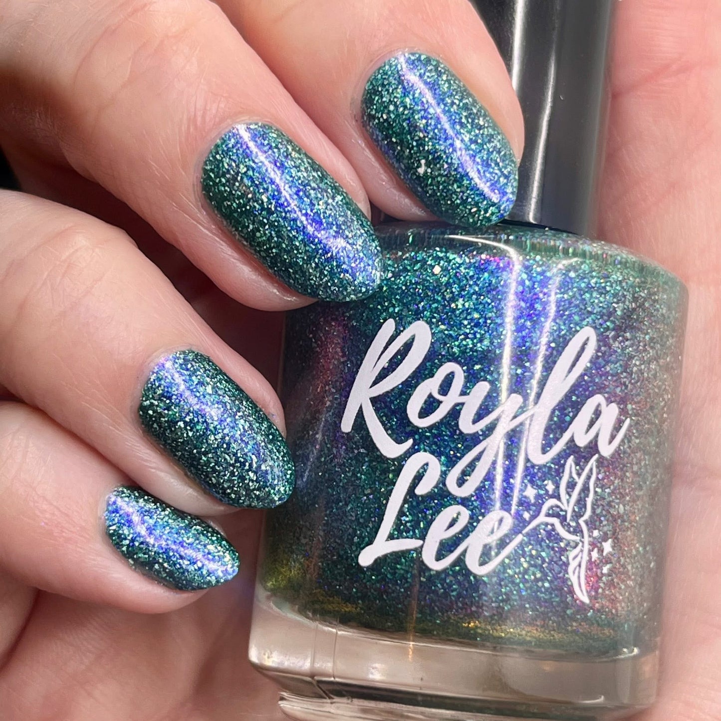 LAST CHANCE: Polish for Paws - Me & You & a Dog Named Boo