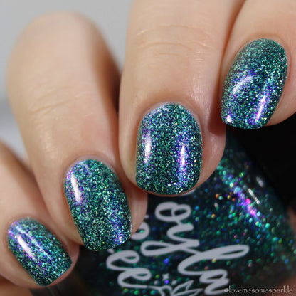 LAST CHANCE: Polish for Paws - Me & You & a Dog Named Boo