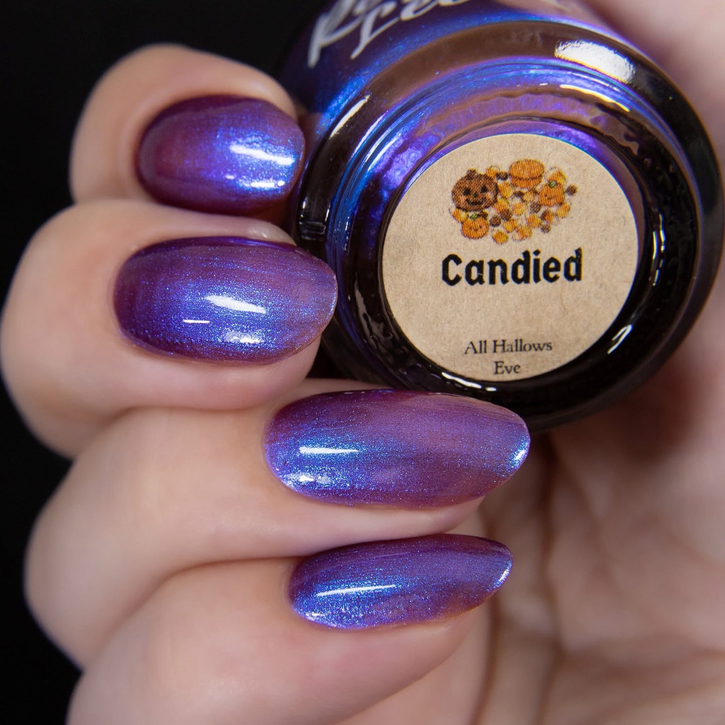 PREORDER: Candied