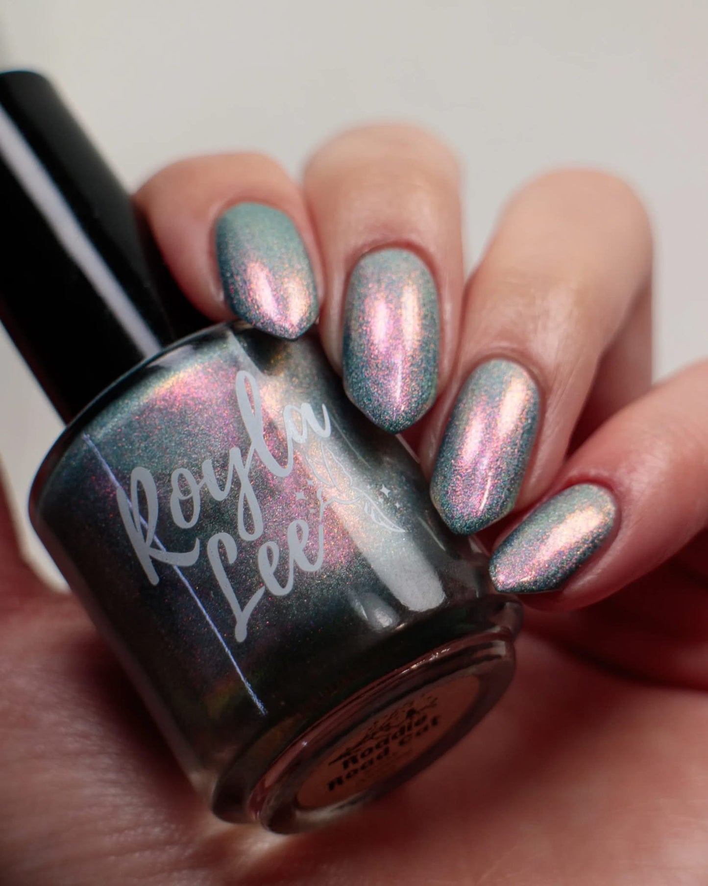 Roadie Road Cat - Suicide Awareness