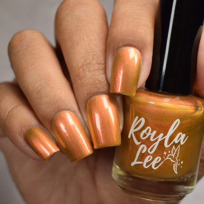 PREORDER: Sunlit Shadows