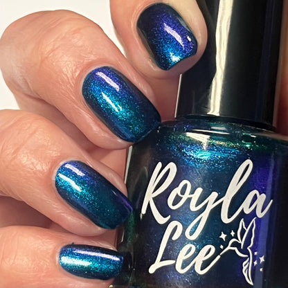 PREORDER: Labradorite