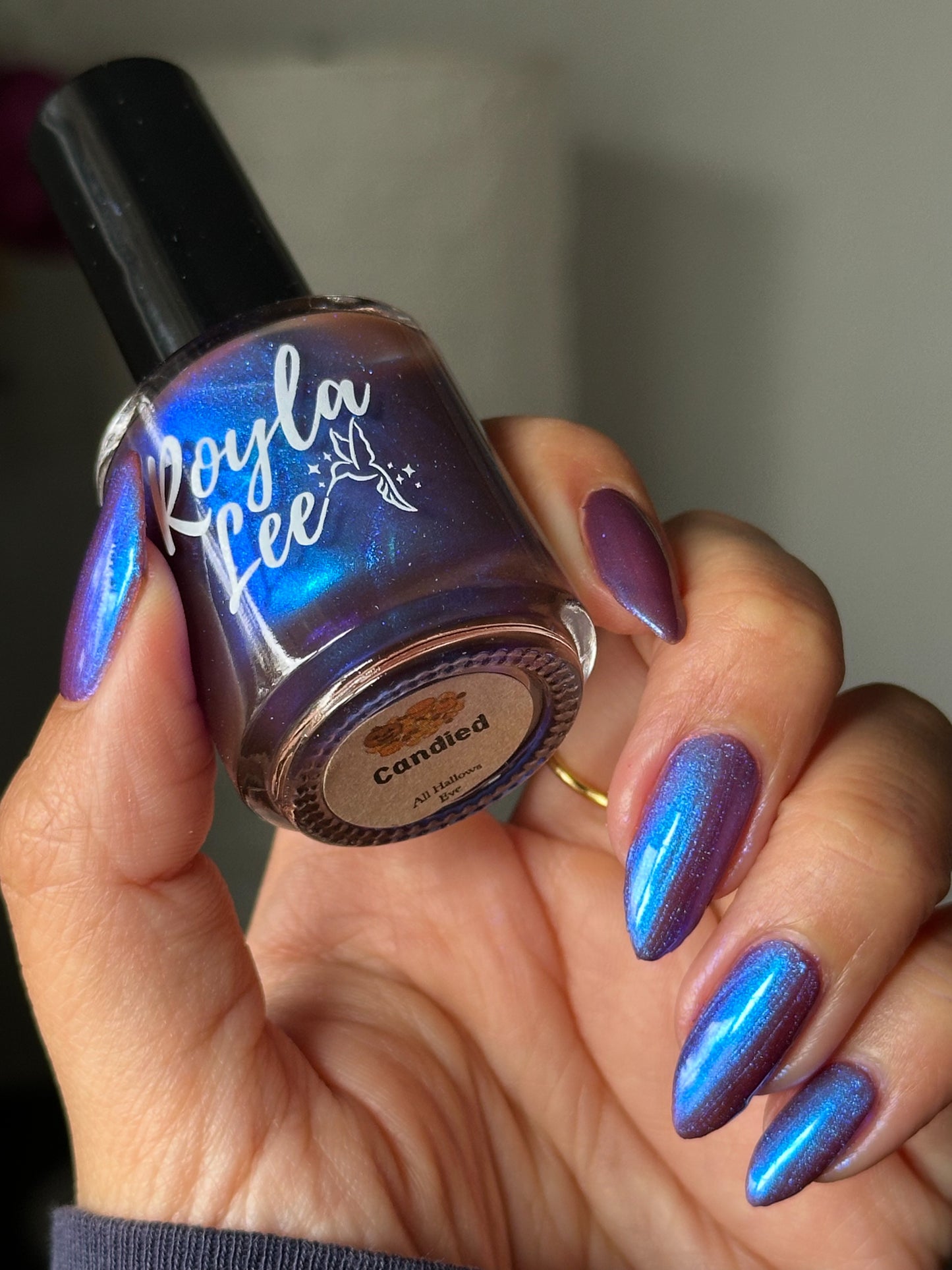 PREORDER: Candied