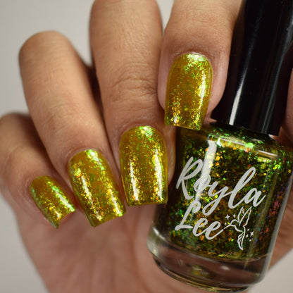 PREORDER: Polish for Paws - 3 Snaps in Turtle Formation