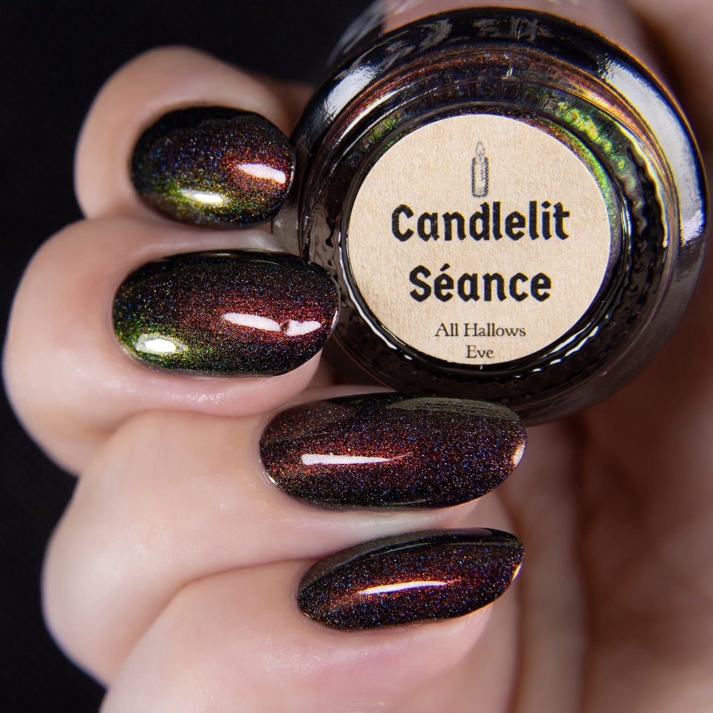 PREORDER  - Candlelit Séance