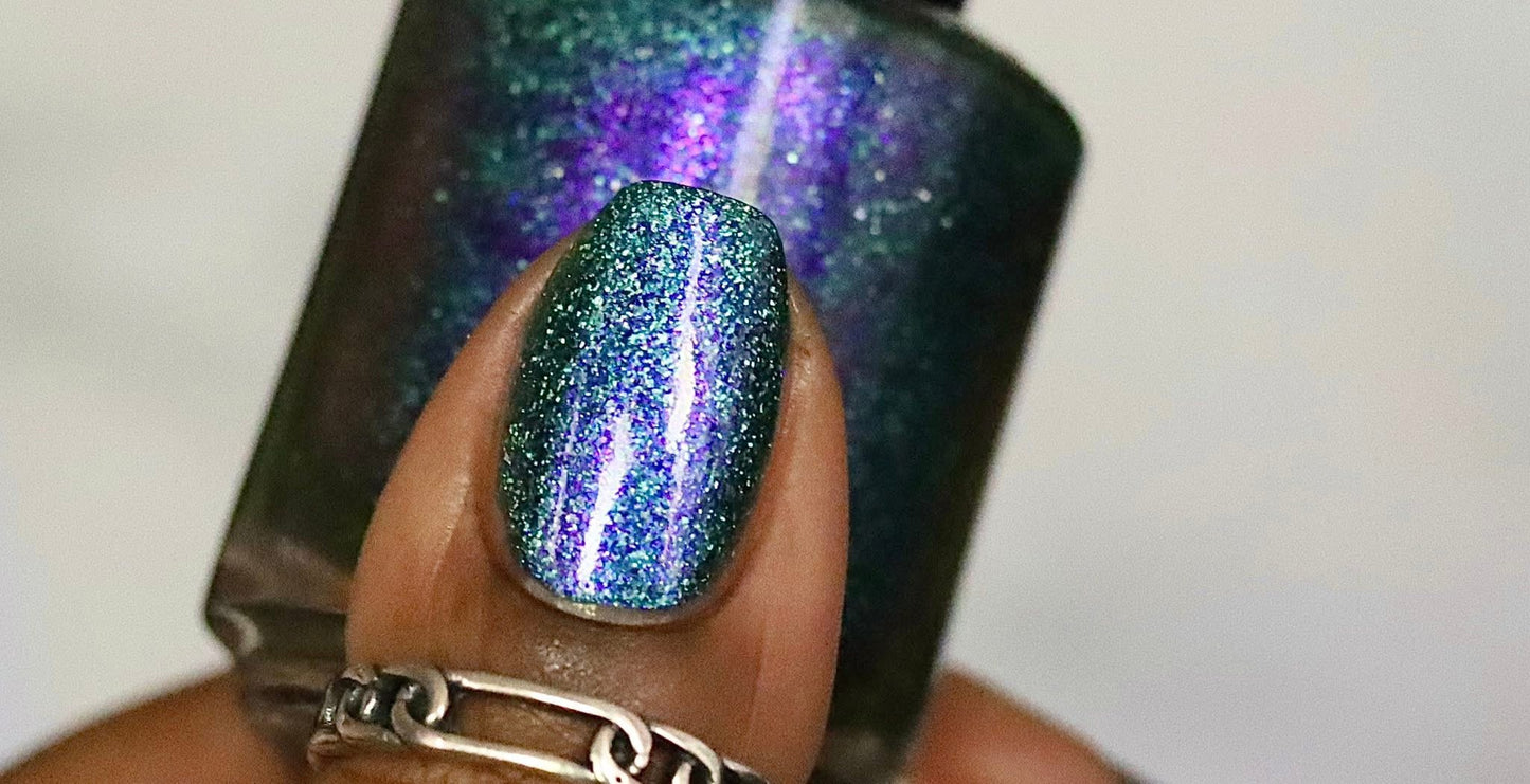 LAST CHANCE: Polish for Paws - Me & You & a Dog Named Boo