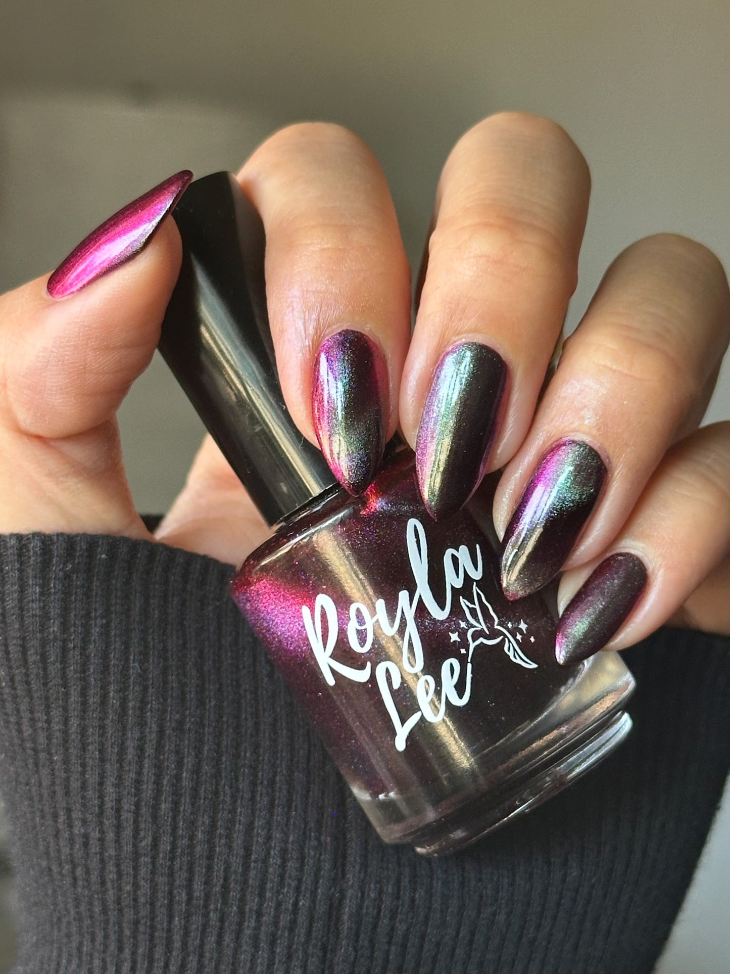 PREORDER: Spellbound *MAGNETIC*