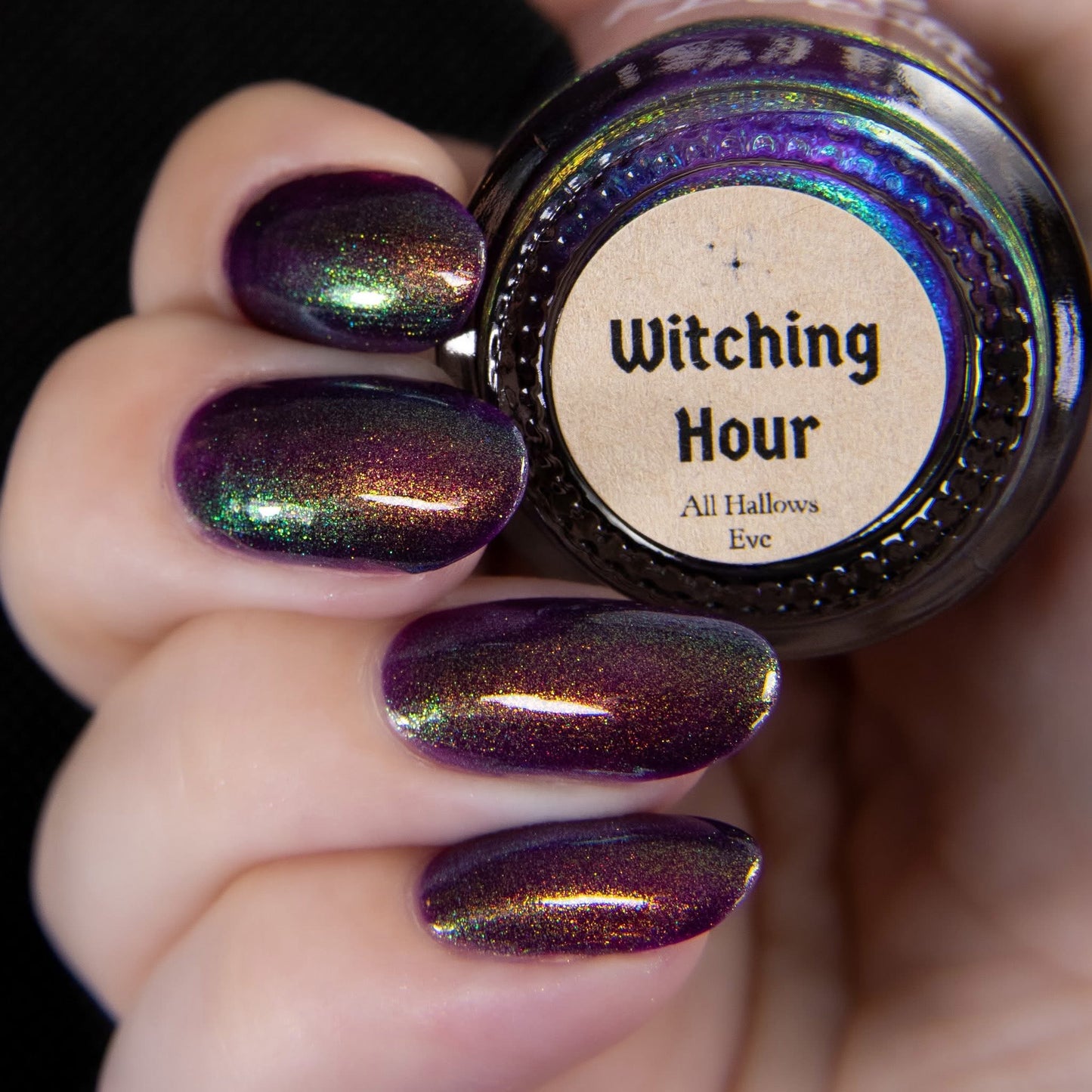CAPPED RESTOCK - Witching Hour