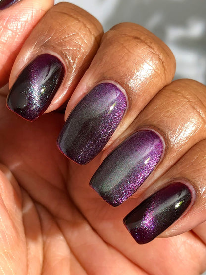 PREORDER: Spellbound *MAGNETIC*