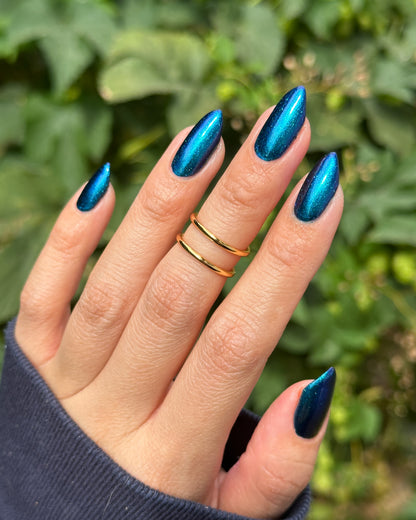 PREORDER: Labradorite