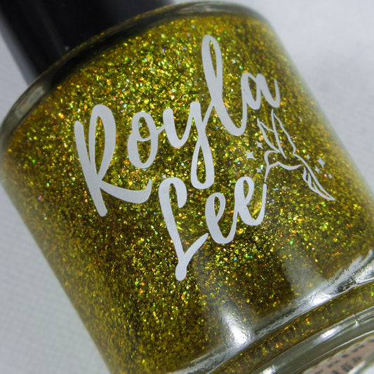 PREORDER: Glistening