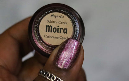 CAPPED RESTOCK: Moira (Magnetic)