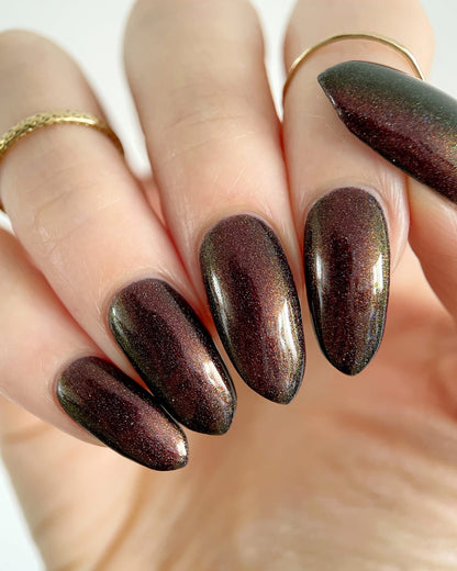 PREORDER  - Candlelit Séance