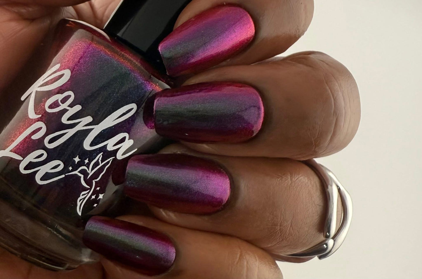PREORDER: Spellbound *MAGNETIC*