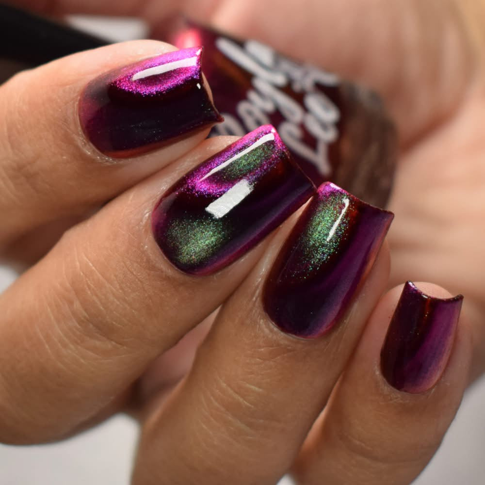 PREORDER: Spellbound *MAGNETIC*
