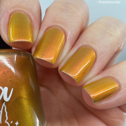 PREORDER: Sunlit Shadows