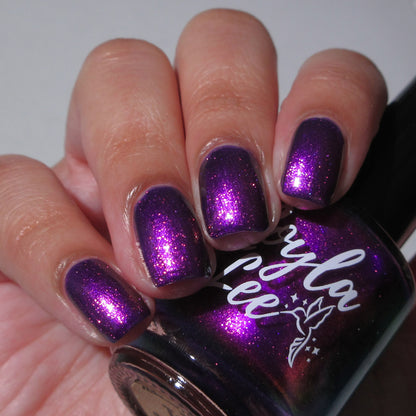 PREORDER: 2026 Alzheimer's Awareness - Tregi