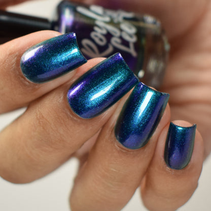 PREORDER: Labradorite