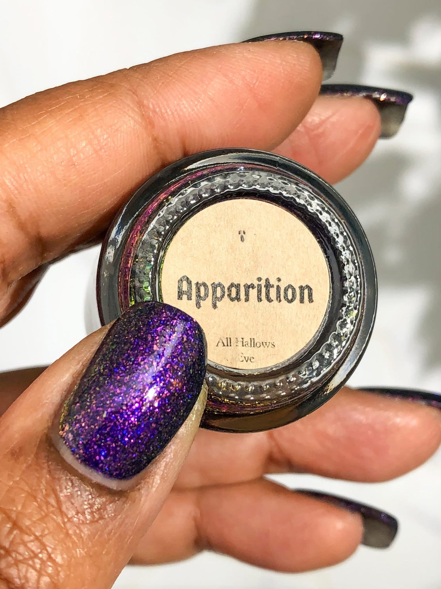 PREORDER: Apparition