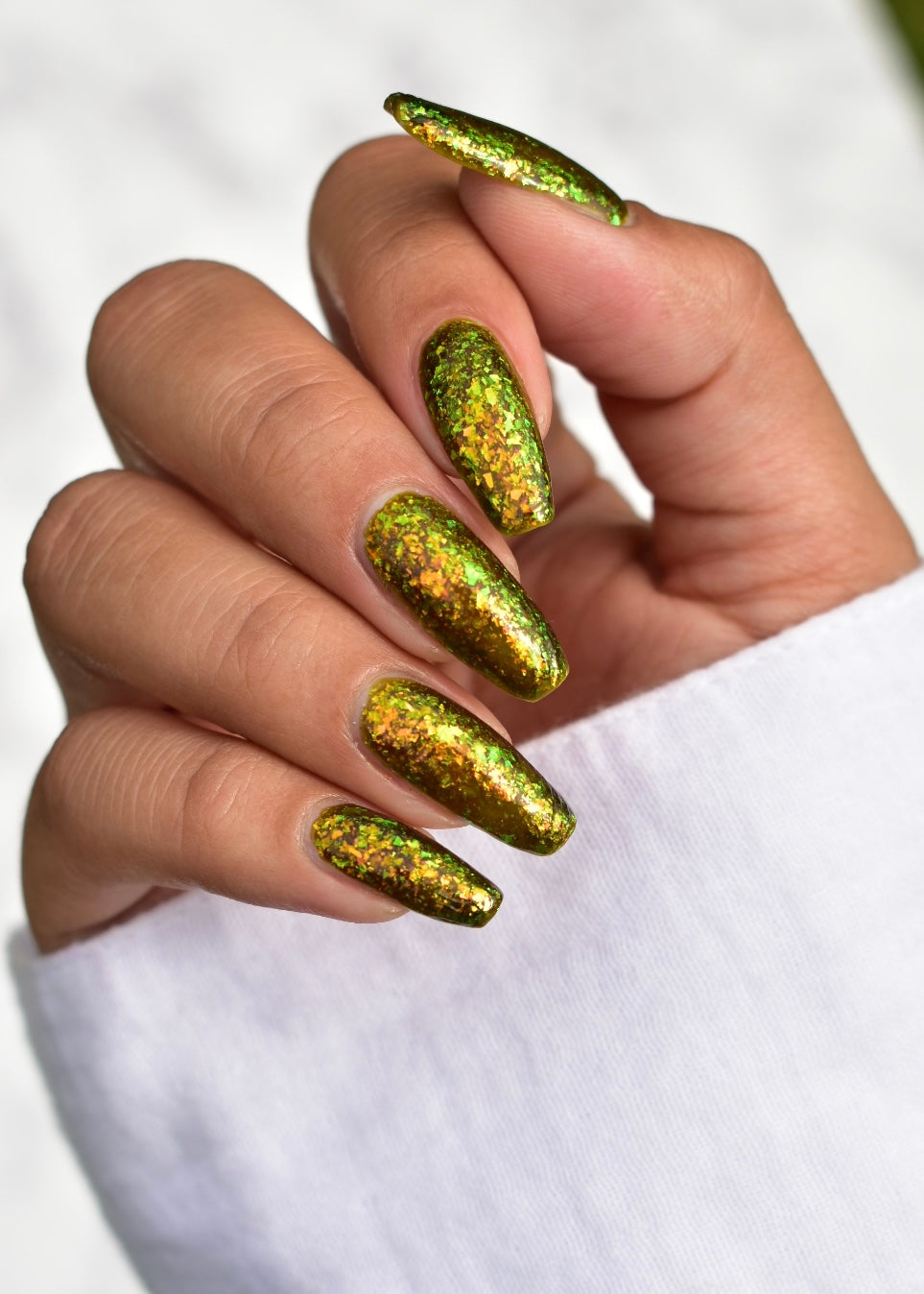 PREORDER: Polish for Paws - 3 Snaps in Turtle Formation