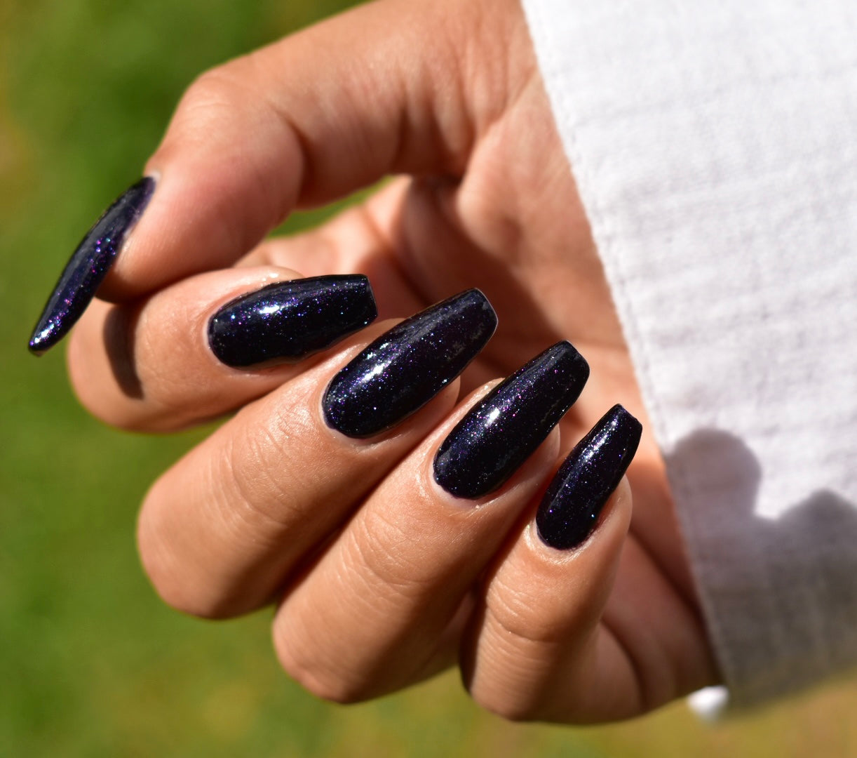 PREORDER: Black Feather