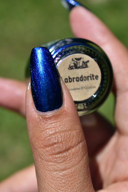PREORDER: Labradorite