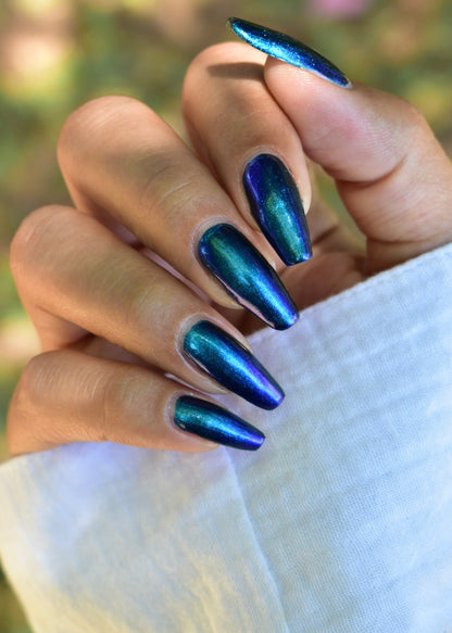 PREORDER: Labradorite