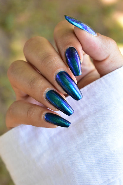 PREORDER: Labradorite
