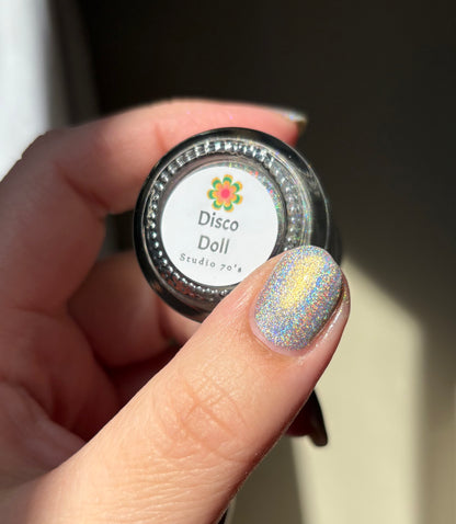 PREORDER: Disco Doll