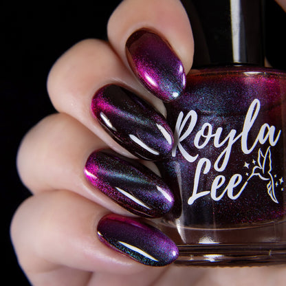 PREORDER: Spellbound *MAGNETIC*