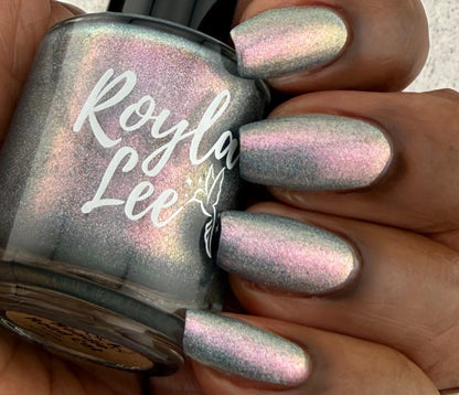 Roadie Road Cat - Suicide Awareness