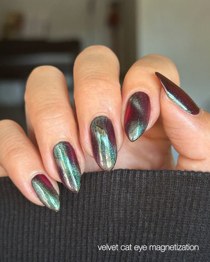 PREORDER: Spellbound *MAGNETIC*