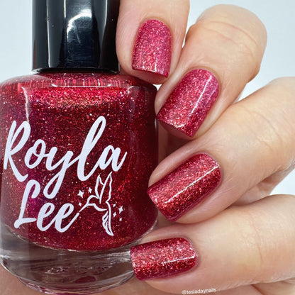 CAPPED RESTOCK: Kate