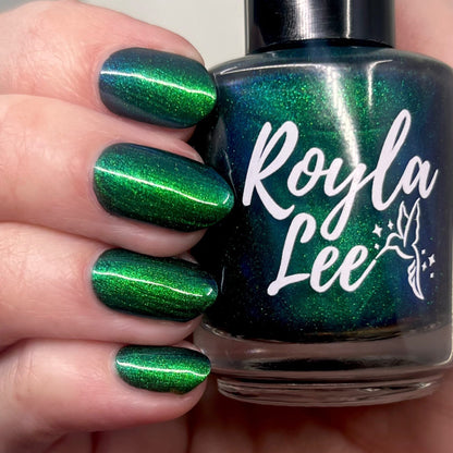 CAPPED RESTOCK: Delia Deetz