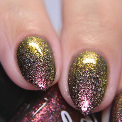 Tiddles & Glitter